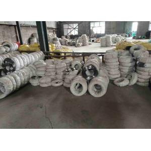 410 430 Stainless Steel Wire Coil 0.13mm For Cold Upsetting