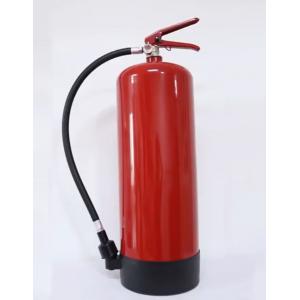                  Fire Extinguisher Valve, Chemical Powder Fire Extinguisher             