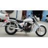 China 150cc Harley Chopper Motorcycle With Lifang Engine / Large Fuel Oil Tank wholesale