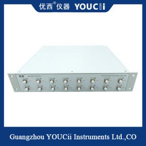 China 48 Channel C - Band ITU Wavelength Comb Light Source Power Adjustable supplier