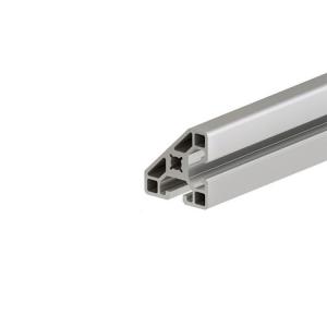 China ISO9001 Industrial Aluminum Profiles T Slot Aluminum Framing OEM supplier