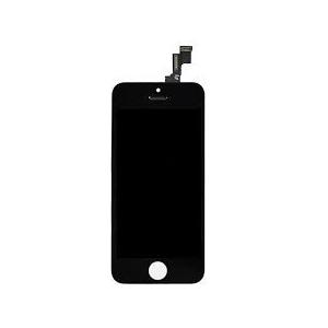China Wholesale 4 inch iPhone 5S LCD Touch Screen Digitizer Assembly With Frame supplier