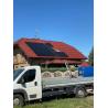 China OFF GRID/HYBRID solar system for home use wholesale