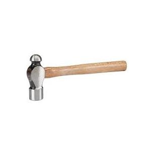 Safety Non Sparking Hand Tools Ball Peen Hammer Spark Resistant For Industry