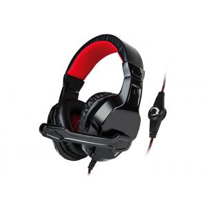 China High Performance Surround Sound Gaming Headphones For Computer Gaming supplier