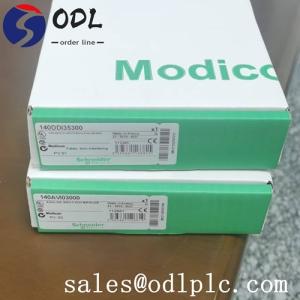 China Modicon Quantum Schneider 140AVI03000 Analog Input 25mA 8 Configurable Channels wholesale