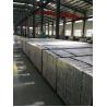 Industrial Galvanized Steel Structure Solar Racking System With 15 Years