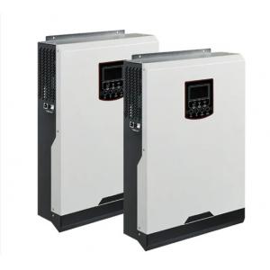 High Quality Hybrid Solar Inverter MPPT DC 24V 48V 220V 230V AC On Off Grid Power Inverter 3200W 3500KW 5KW 5500W