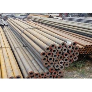 China A179/SA179 Seamless Carbon Steel Tubing , Heat Exchanger And Condenser Tubes , OD 6mm~88.9mm Wall Thickness 0.8mm~15mm supplier