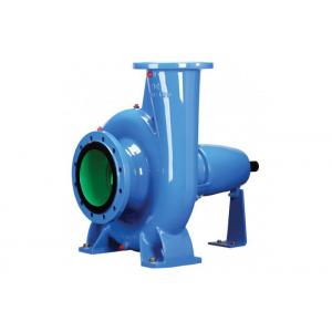 Cast Iron / Ductile Iron Overhung Impeller Centrifugal Pump For Paper Making Process