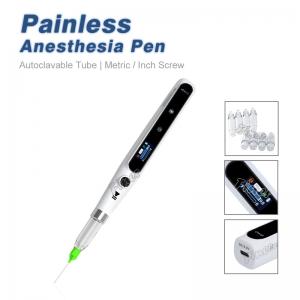Oral Therapy Equipment Portable Dental Electric Oral Anesthesia Injector