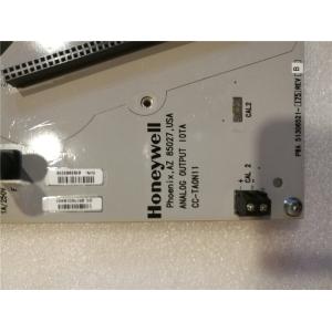 China Análogo de alto nivel MC-TAIH12 Input/STI de Honeywell 51304337-150 con término de la compresión supplier