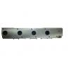 V3800 Aluminum Diesel Engine Cylinder Head For Kubota