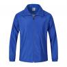 China Anti Shrink Zip Pullover Hoodie Hygroscopic Outdoor Man Golf Hoodie SGS wholesale