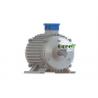 10KW 100KW 1000KW Brushless Motor Alternator Steel Generator Shell