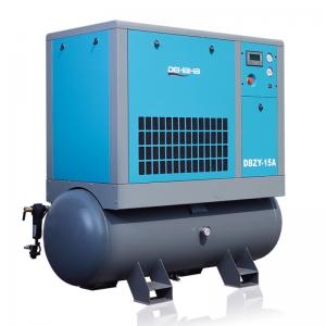 Dehaha 1.6Mpa Supply 16 bar High Pressure Air Compressor for Laser Cutting Industry