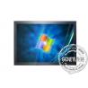 China 500cd/m2 Touch Screen Kiosk , Wall Mounted Touch All-in-one PC wholesale