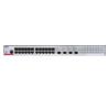 24-Port Gigabit Ruijie Switch With 10G SFP+ & PoE+ Support Layer 2 Managed Web/CLI Control