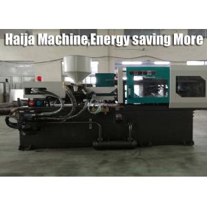 Energy Saving PVC Pipe Fitting Injection Molding Machines Used In Plastic Industry