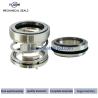 Medium Sized Silicon Carbide Rubber Ring Complete Pump Mechanical Seal 113
