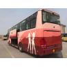 Urban Public Transport Used Yutong Buses Sightseeing Used Tour Coach Buses LHD