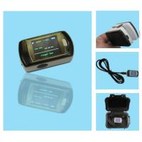 low price USB  pulse oximeter sensor CMS50EW