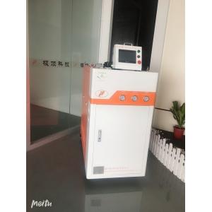 High Gloss Mold Water Temperature Controller Multi Function 3 KW Cooling Power