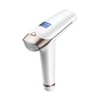 China Women Men Sapphire Laser Hair Removal Home IPL Hair Removal Device For Facial, Legs, Armpits And Bikini Line on sale