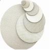 China 0.2um 1.7mm Thickness ODM Porous Stainless Steel Discs wholesale
