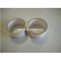 China Piezoelectric Cylinder Piezo Ceramic Element Round Tube Or Round Ring Sheet on sale