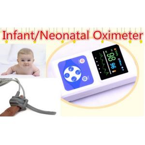 Pulse Oximeter for Infant Pulse Oximeter CMS60D CE FDA approved Handheld Portable Pulse Oximeter Neonatal