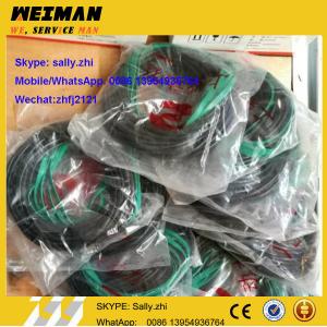 China brand new  liner water seal,  C02AL-5S6670 , shangchai engine parts  for shanghai dongfeng C6121 engine supplier