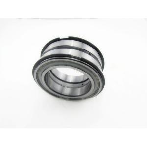 China Nylon Cylindrical Roller Bearing SL045009PP Dimention 45x75x39MM supplier