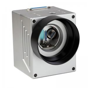 SG7110 Stable Laser Galvo Scanner Head Anti Interference Multiscene