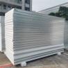 China el tipo 1150 aisló los paneles de bocadillo del EPS con impermeable para la pared interna y externa wholesale