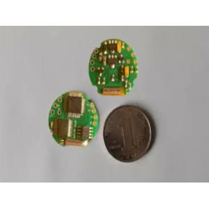 China Digitaces que transmiten module/AD101/PCB, diámetro: 20m m wholesale