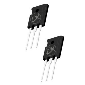 China Práctico inversor de 60KHz IGBT, Transistor bipolar de puertas multifunción on sale