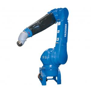 15kg YASKAWA Spraying Robot Arm MPX3500 For Painting Cars