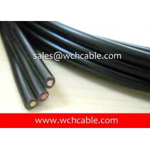 UL20625 Light Fixtures TPE Cable 105C 300V