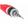 Aluminum Conductor XLPE Insulated Power Cable For Power Distribution Transmissio