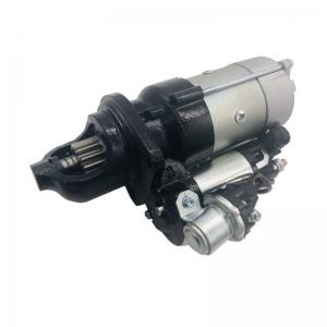 China Excavator Starter Motor 4948058 5266525 For Heavy Machine Diesel Engine Spare Parts supplier