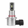 China マスターズ NH-9005 HB3 1/1 ハロゲン電球付き 40W 4000LM 9-16V DC 6000K LEDヘッドライト電球 wholesale
