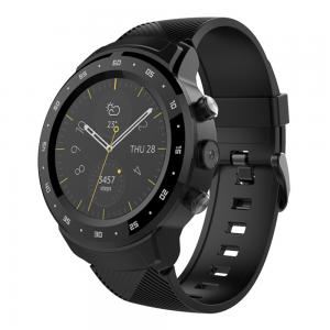 China MTK 6739 Android 7.1 1.39 4G Mobile Phone Watch supplier