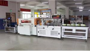 Guangdong Fineco Machinery Group Co., Ltd.