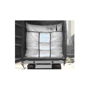 Industrial Bulk Cargo Containers Liner BarLess White customized