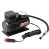 China Dc12v Car Portable Mini ABS Air Compressors For Tyre Infation With Cigarette Plug wholesale