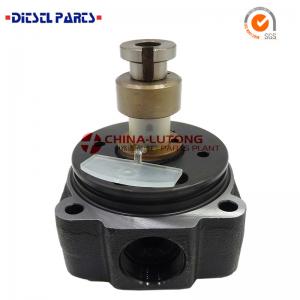 China rotary pump head Oem 1 468 336 017 6cylinders for diesel injecton pump supplier