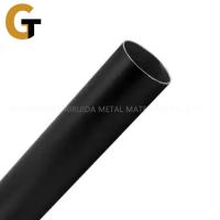 China 2M - 12M Length Carbon Steel Pipe Tube For Environmental Protection on sale