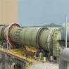 Stainless Steel Cement Rotary Kiln For Cement Plant Equipments