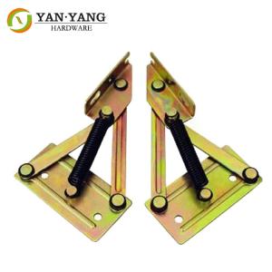 China Conector Sofa Bed Metal Joint Accessory do hardware do metal da mobília supplier